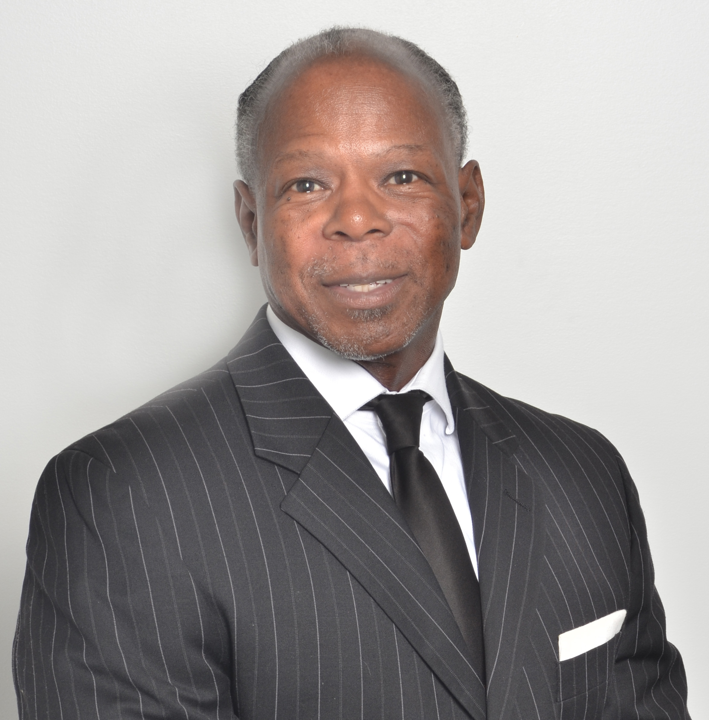 Elder Nehemiah Jonson