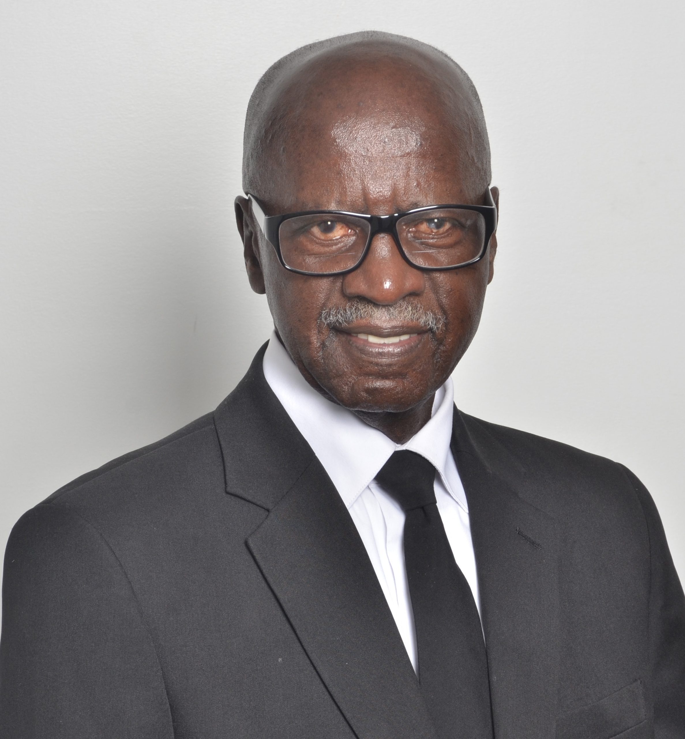 Minister Booker T. Davis