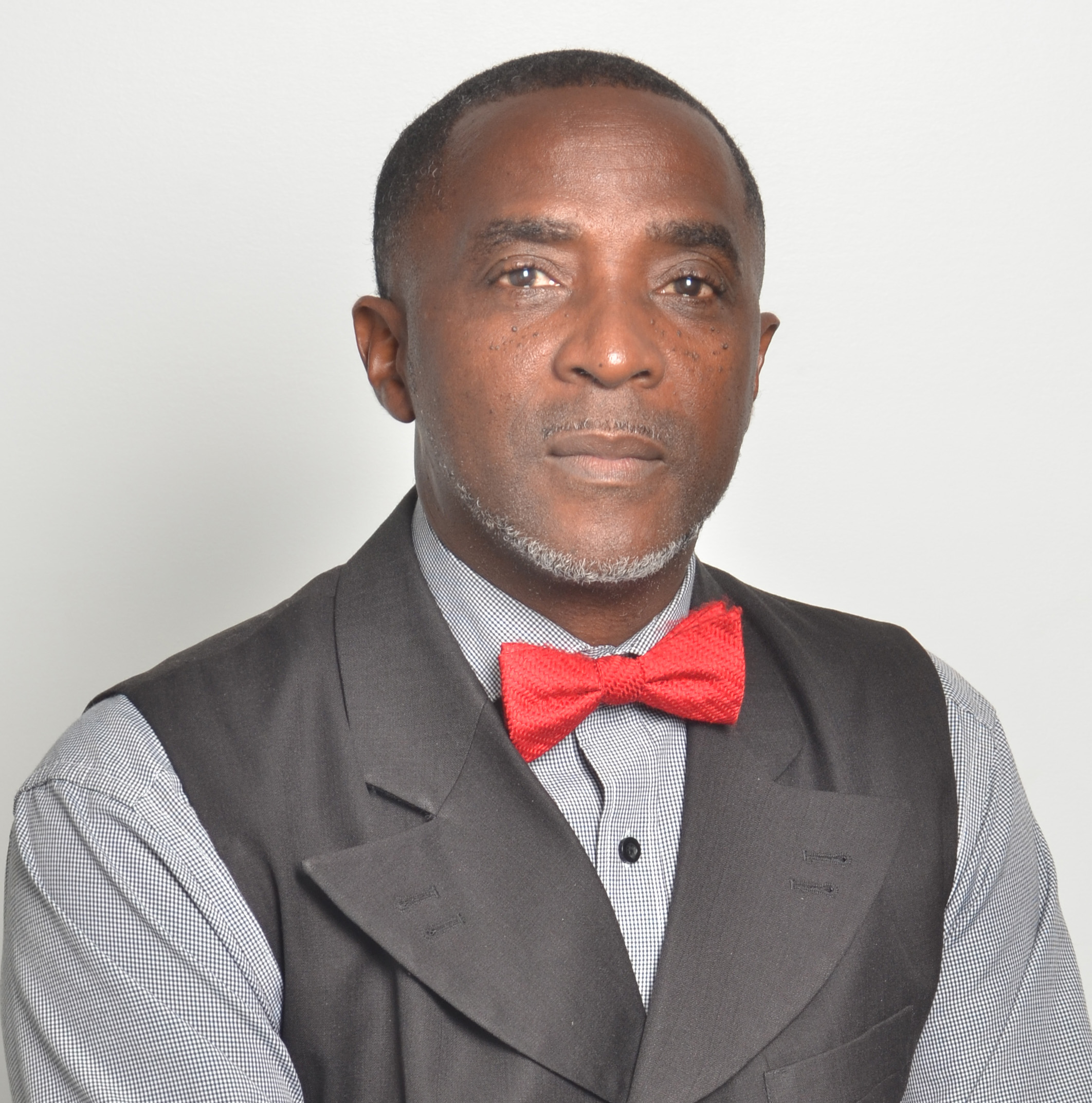 Minister Michael Peterson