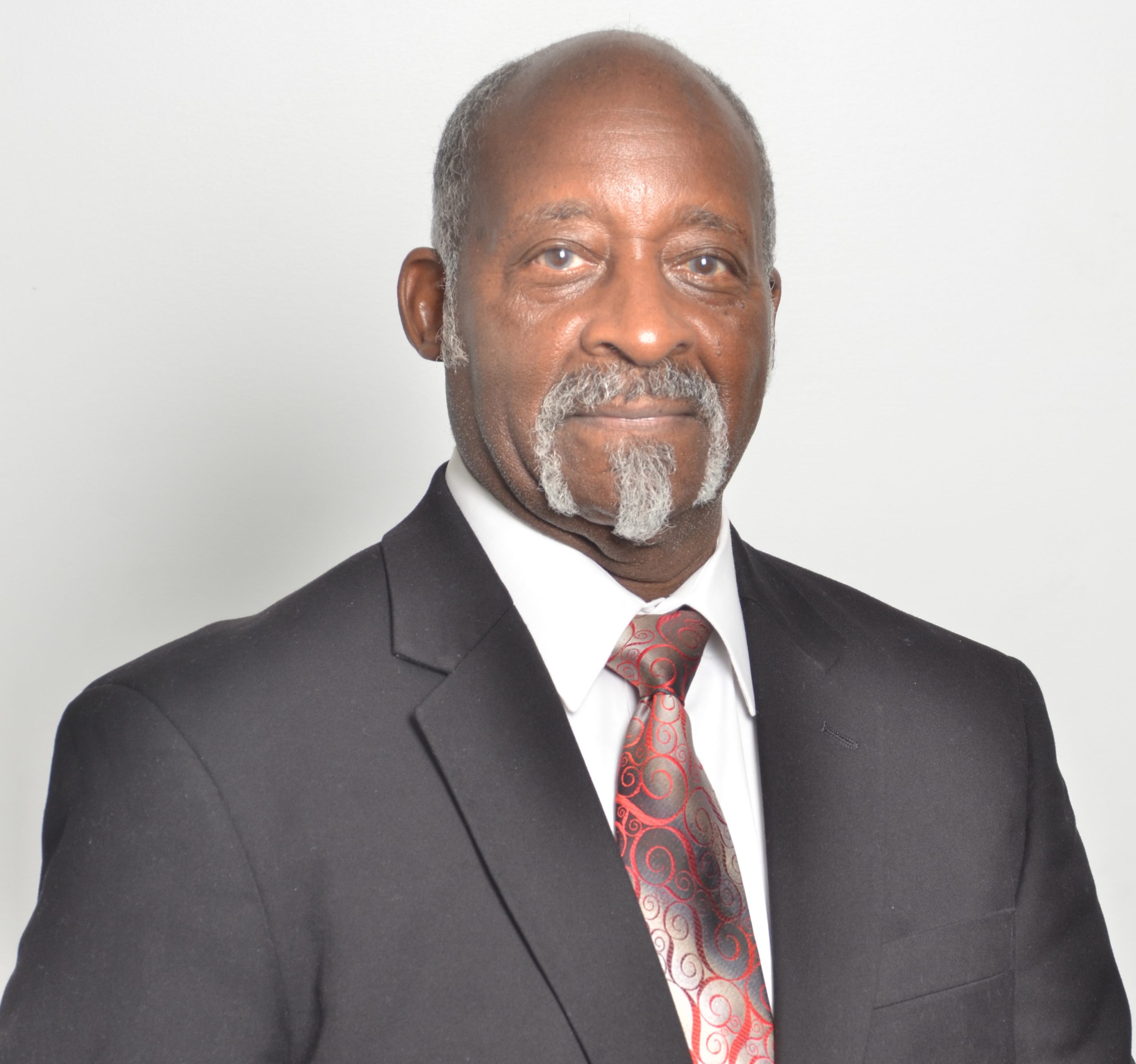 Minister William Don Samuel